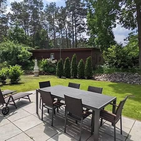 Apartamento Strandhus Haus 3