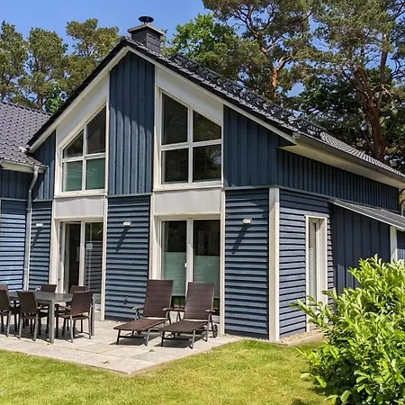 Strandhus Haus 3 Apartment *
