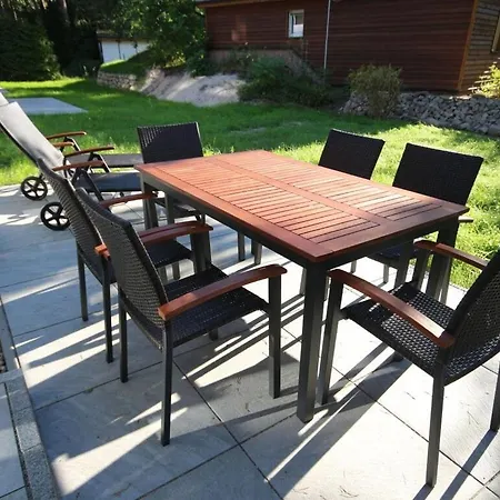 Apartamento Strandhus Haus 3