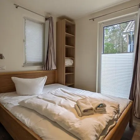 Strandhus Haus 3 *