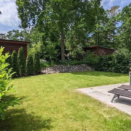 Strandhus Haus 3 Baabe