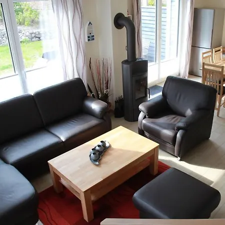 Apartamento Strandhus Haus 3
